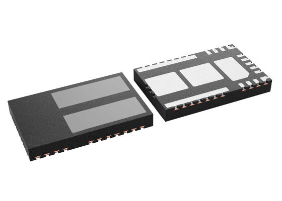 DRV7167AVBNR Circuito Integrato Chip 100V 70A Half-Bridge GaN Driver Motore Power Stage
