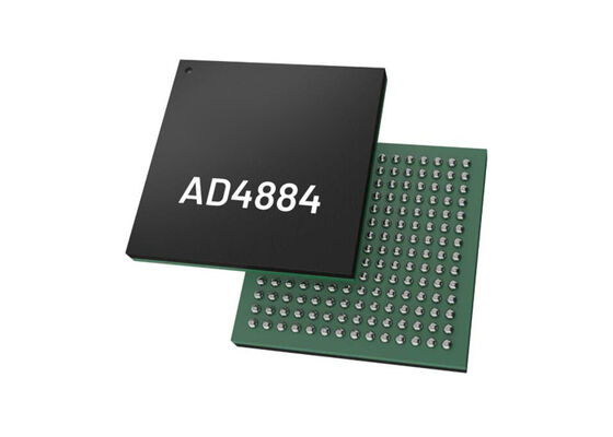 AD4884BBCZ Circuito Integrato Chip Convertitore Analogico-Digitale SAR a 16 bit a doppio canale
