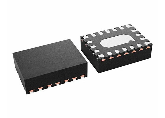 LM68625SFRZTRQ1 Circuito Integrato Chip Convertitore Buck Sincrono per Automotive 2.5A con Sicurezza Funzionale