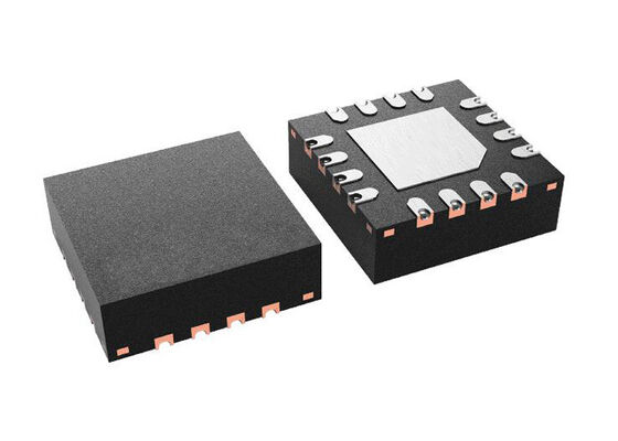LMK3H0102T19RGTRQ1 Chip di circuito integrato a 2 uscite PCI Express Reference-Less Clock Generator IC