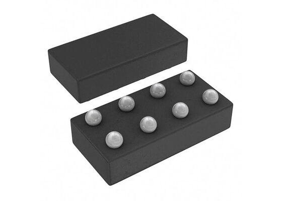 LP5814IYCHR Chip di circuito integrato a 4 canali I2C Interfaccia RGBW LED Driver con lampeggiamento istantaneo