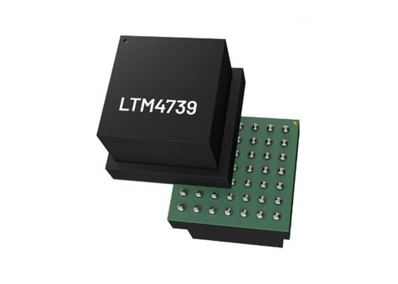 LTM4739EY Circuito Integrato Chip Singolo Regolatore Step-Down μModule da 10A BGA-49