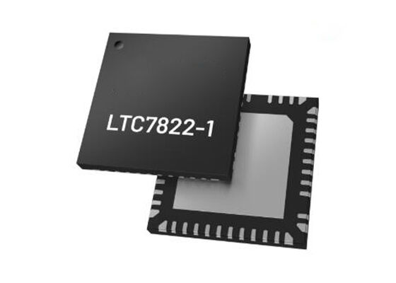 LTC7822AUKM-1 Chip a Circuito Integrato per Automobili, Controller Sincrono Ibrido Step-Down a Doppia Fase