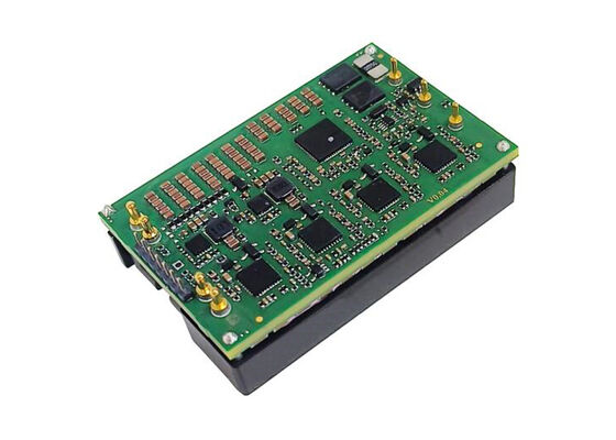 ADPM12160CMLZCH Embedded Solutions Convertitore Non Isolato 1600W Quarter-Brick Modulo di Alimentazione DC-DC