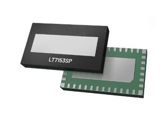 LT7153SPAV Circuito Integrato 5V Alta Efficienza Silent Switcher 2 Regolatore Step-Down