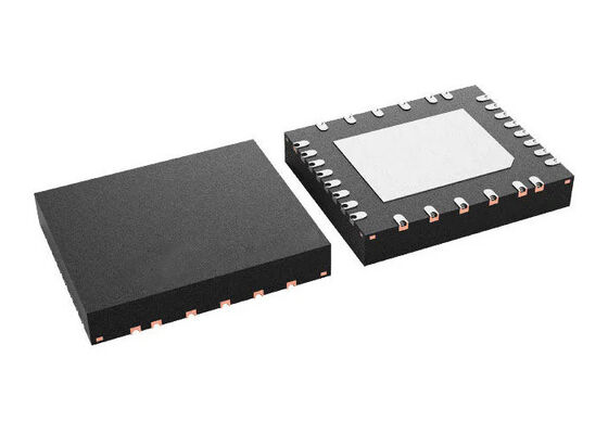 MCT8376Z0HQNLGRQ1 Chip di circuito integrato per autoveicoli con controllo trapezoidale a sensori a tre fasi