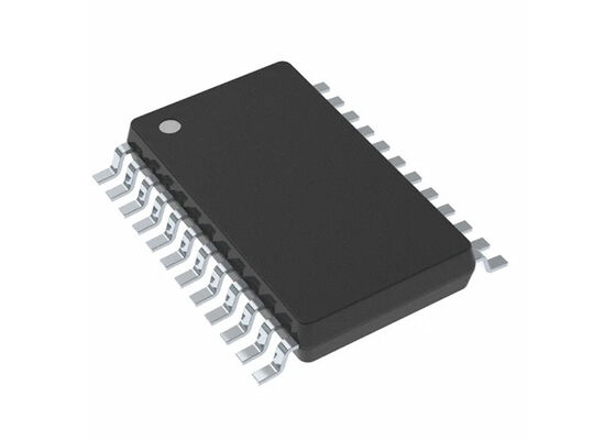 TPS7H3014MPWTSEP circuito integrato chip 14V a 4 canali, resistente alle radiazioni