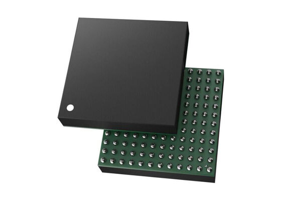 MAX32690EXEBL Microcontroller MCU 120MHz Arm Cortex-M4 Microcontroller CTBGA-144