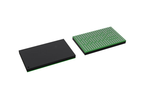 TPSM8F7620APG chip di circuito integrato da 4V a 17V 6A modulo di alimentazione quadripiattabile