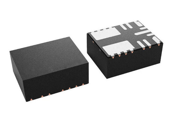 TPSM33610S5QRDNRQ1 Circuito Integrato Chip Modulo Buck Sincrono per Automotive con Ingresso da 3V a 36V e 1A