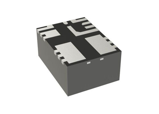 Modulo di alimentazione buck sincrono TPSM843321RCJR, circuito integrato, convertitore DC-DC da 200kHz a 2.2MHz