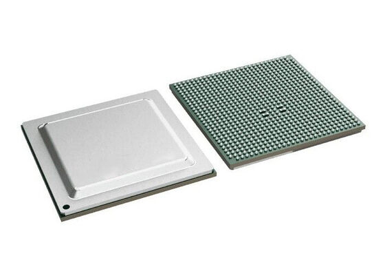 Microcontrollore TDA4VM88TGCALFR MCU SoC Dual Arm Cortex-A72 per percezione visiva e analisi