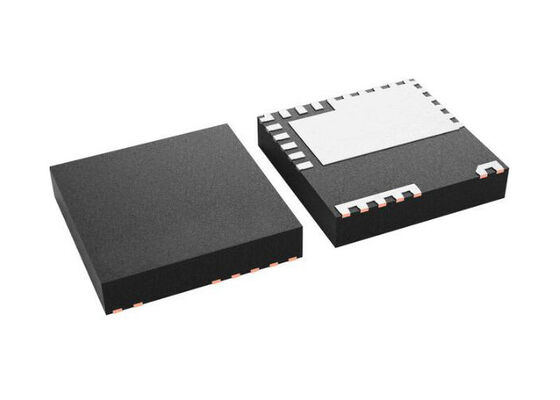 UCG28826-5REZR chip di circuito integrato auto-biased ad alta frequenza QR Flyback Converter VQFN12