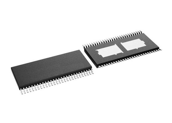 TPS7H6015MDCATSEP GaN IC Radiation-Tolerant 60V Half-Bridge GaN FET Gate Driver
