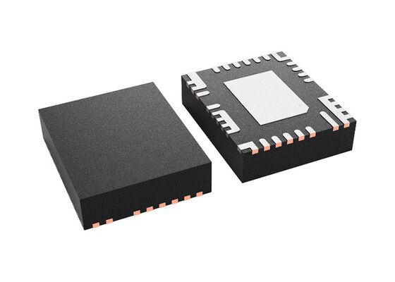 TPS16890VMAR Chip di circuito integrato da 9V a 80V 3.5mΩ 20A eFuse di scambio caldo integrato impilabile
