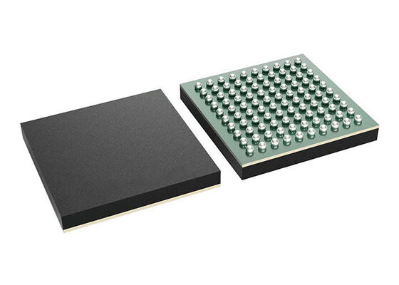 UCD91320SZAWR Chip di circuito integrato 32-Rail PMBusTM Power Sequencer And System Manager
