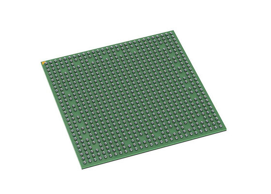Microcontrollore TDA2SGBRQABCRQ1 MCU SoC con grafica altamente funzionale, accelerazione video e visione