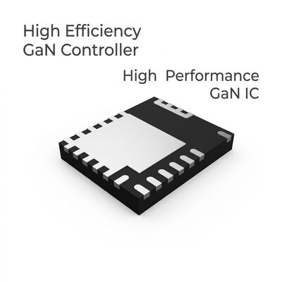 NV9582FA11 GaN IC Ultra-Low Power 20mW GaNSense™ HFQR Controller In QFN-23 Package