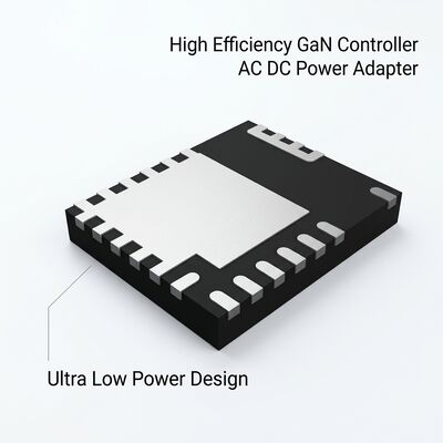 NV9581F1C6 GaN IC 700V GaNSense™ HFQR Flyback Controller per caricabatterie USB PD/QC