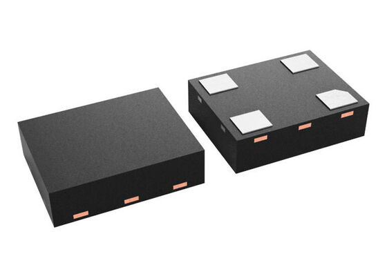 LMK6CE019200CDLER chip di circuito integrato a bassa vibrazione BAW oscillatore LVCMOS a frequenza fissa VSON4
