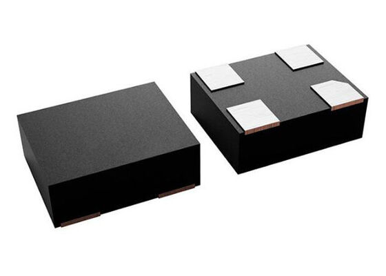 LMK6CE012288CDLFR chip di circuito integrato LVCMOS a onda acustica a frequenza fissa VSON-4