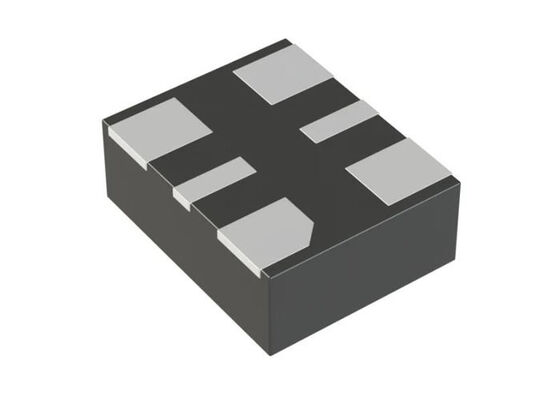 LMK6DE026000ADLFR Oscillatori a circuito integrato a chip di orologio 26MHz Oscillatore LVDS a onde acustiche di massa