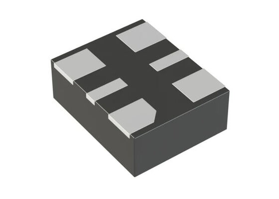 LMK6DA15625ADLFR Chip di circuito integrato BAW Low Jitter Oscillatore 156.25MHz LVDS Oscillatore VSON6