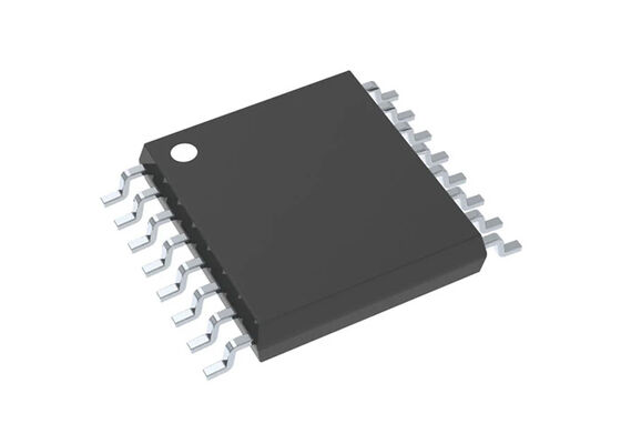Microcontrollore MSP430FR2522IPW16R MCU 16-Bit 16MHz MSP430™ Microcontrollore FRAM 16-TSSOP