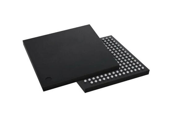 R7KA8T2LFLCAB Microcontroller MCU RA8T2 Dual-Core MCU ad alta efficienza per il controllo motori