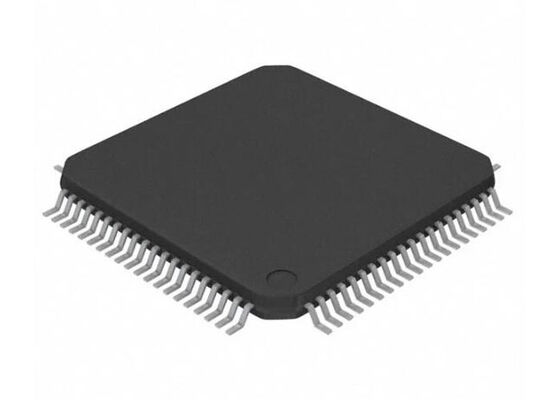 Microcontrollore TMS320F28052PNQ MCU 60MHz 32-Bit C2000™ C28x Piccolo™ Microcontroller IC