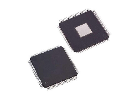 Microcontrollore TMS320F28375DPZPS MCU Microcontrollori Real-Time C2000 MCU Dual-Core a 32 bit