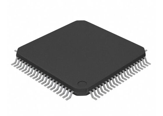 Microcontrollore MSP430FR6041IPN MCU ad alte prestazioni da 16MHz per trasmettitore di flusso