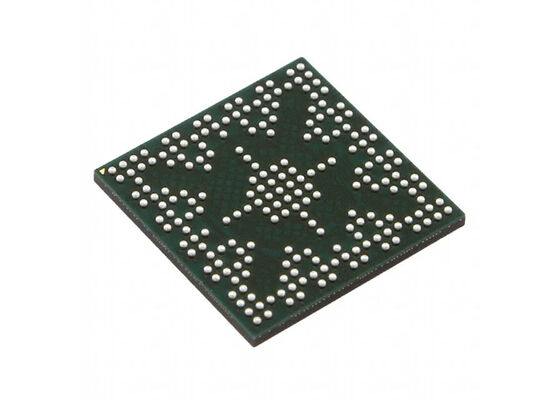 MSP432E411YTZADR Microcontrollore MCU SimpleLinkTM 32 bit 120MHz ARM Cortex-M4F Microcontrollore