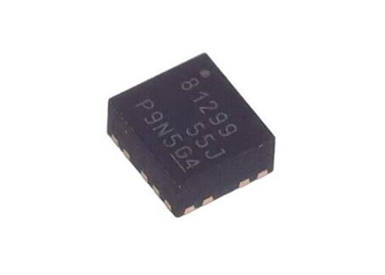 TPSM81299VCMR Modulo di potenziamento del circuito integrato del chip 200mA Modulo PoL non isolato