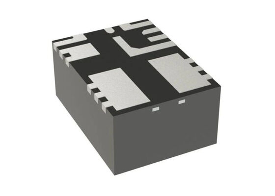 TPSM84538RCJR Circuito Integrato Chip 5A Modulo di Alimentazione Buck Sincrono QFN-FCMOD-9