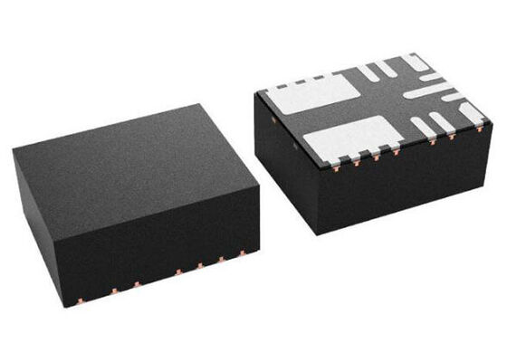 Modulo di alimentazione DC/DC sincrono step-down automobilistico con chip integrato TPSM33606S3QRDNRQ1