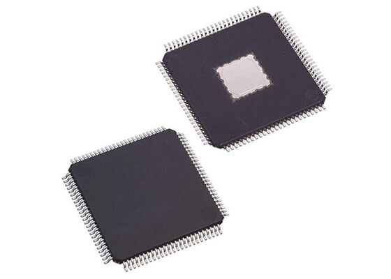 TMS320F28075PZPS Microcontrollore MCU 32 bit 120 MHz Microcontrollori in tempo reale per il controllo CNC