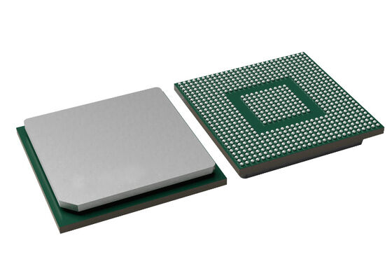 Microcontrollore MCU SM320C6457CGMHS Processore di segnale digitale a punto fisso ad alta affidabilità C6457