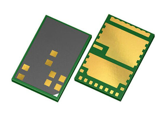 TDA22590 90A Corrente di Uscita OptiMOS™ Power Stage IC con Package da 4mm x 6mm e Frequenza di Switching di 2MHz