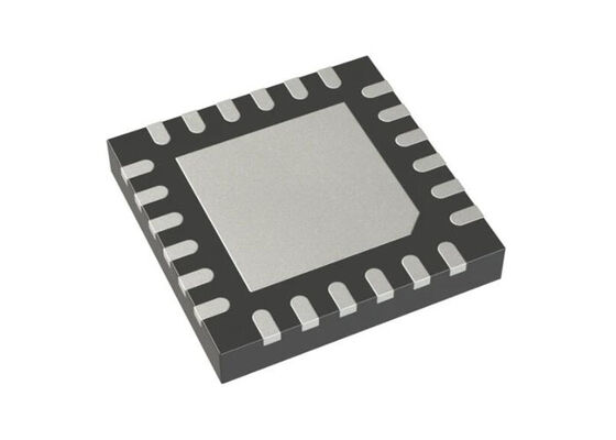 MAX7325ATG chip di circuito integrato con interfaccia I2C a 400 kHz e 16 porte I/O per applicazioni automobilistiche