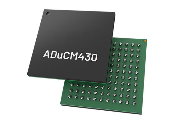 ADUCM430BBCZ Microcontroller MCU Microcontrollore Analogico di Precisione con PMIC e TECC