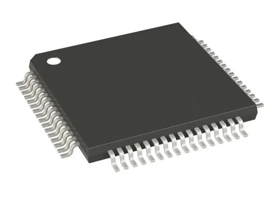 CY8C4147AZS-S275T Microcontrollore MCU 32-bit 48MHz Arm Cortex-M0 MCU Automotive PG-TQFP-64