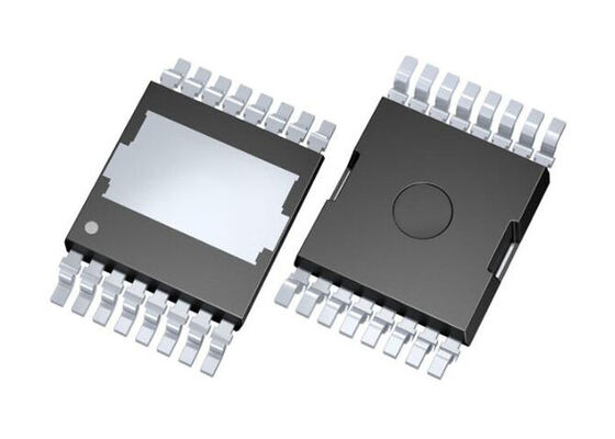 IPLT60R037CM8 Circuito Integrato Chip CoolMOS™ 8 Transistor di Potenza MOSFET a Canale N 600V