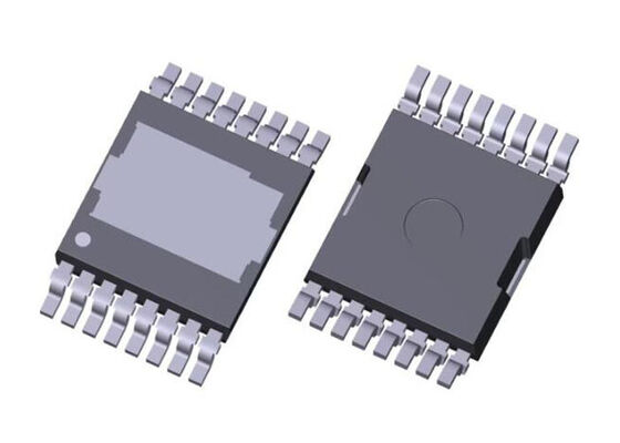 IMLT40R011M2H chip di circuito integrato a carburo di silicio a 400V CoolSiCTM MOSFET transistor PG-HDSOP-16