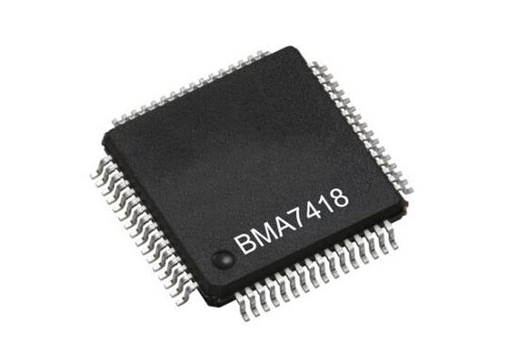MBMA7418TB1AE Chip di circuito integrato Controller di celle di batterie 18 celle IC front-end analogo