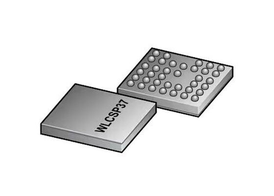 MCXW235AIUKA BT IC Microcontrollori Wireless BT LE 5.3 a bassissimo consumo WLCSP37