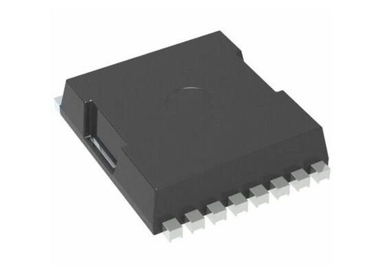NTBLS1D1N08XTXG Circuito Integrato Chip 80V 299A N-Channel Power MOSFET Transistor HPSOF-8