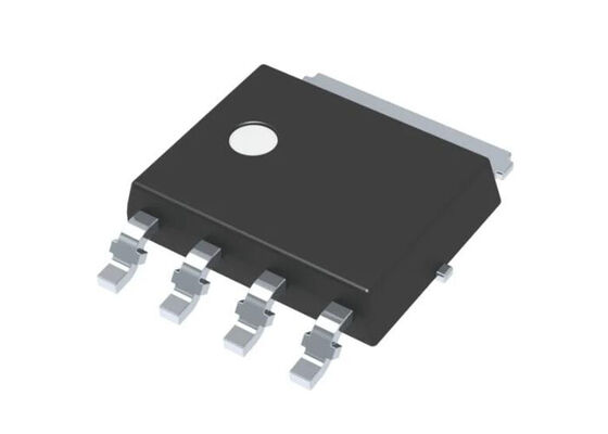 NTMYS008N08LHTWG Chip di circuito integrato Transistor 80V Single N-Channel Power MOSFET LFPAK4