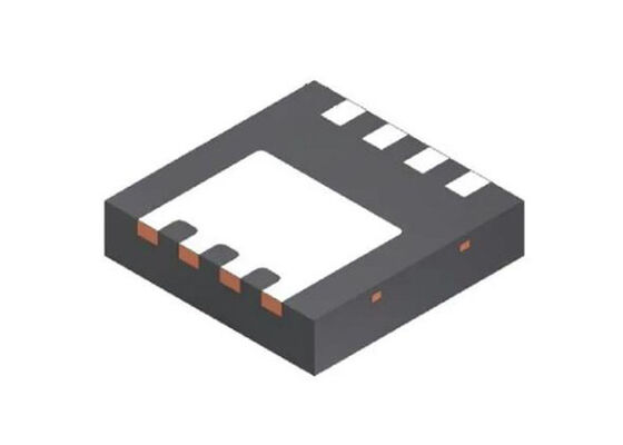 NTTFS004P02P8 chip di circuito integrato 20V PowerTrench serie P-Channel MOSFET transistor