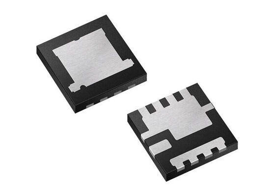 NTTFSSCH4D0N08XLTWG Chip a Circuito Integrato PowerTrench T10 MOSFET 80V Transistor MOSFET WDFN9